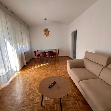 Apartment Corte Del Pino *