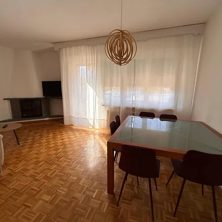Apartment Corte Del Pino *