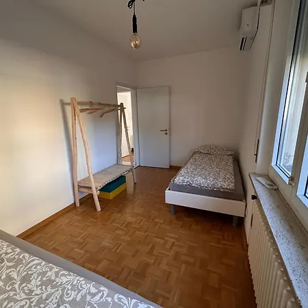 Apartment Corte Del Pino Losone