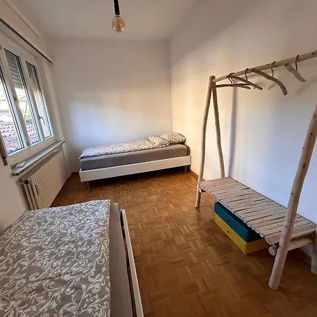 Apartment Corte Del Pino *