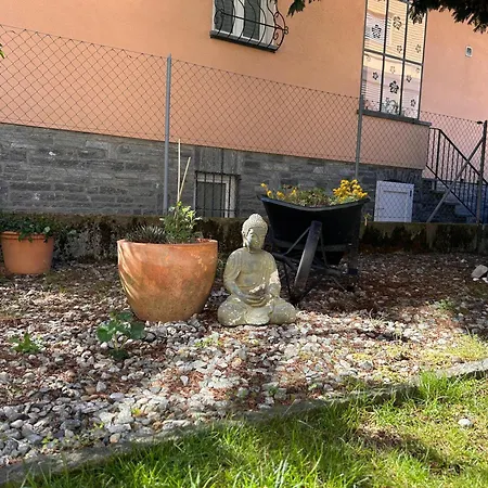 Corte Del Pino Apartment Losone