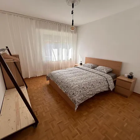 Corte Del Pino Apartment Losone